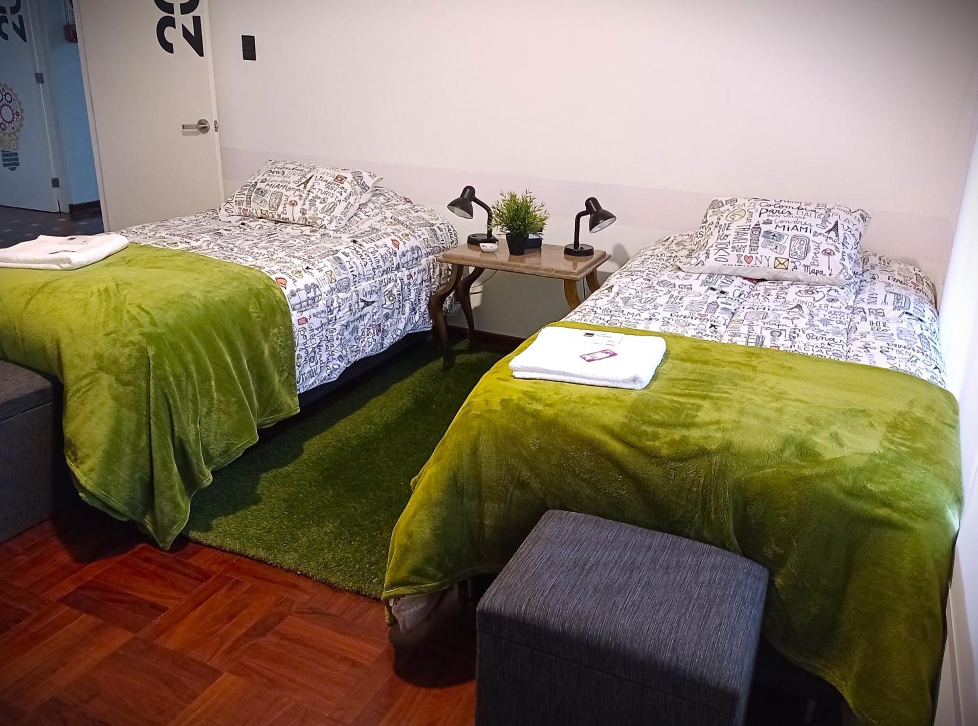 Idea Home Distretto di Distretto di Lima Esterno foto